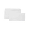 Envelope DL 110 x 220mm Cumberland 603211 White Self Seal Box 500