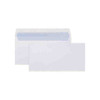 Envelope DL 110 x 220mm Cumberland Strip Seal Plain Face Secretive 603313 Box 500 ...due by mid July 2023