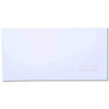 Envelope DL 110 x 220mm Cumberland White Strip Seal Secretive POP 903313 Pack 25