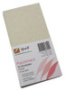 Envelope DL Quill Parchtone Natural 89gsm Pack 25