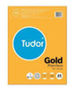 Envelope Tudor 405 x 305mm Gold 100gsm Peel N Seal Pocket 142882 Box 250