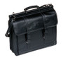 Briefcase Organiser Waterville Softline WSL98 Black