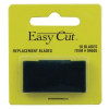 Cutter Blades Sterling Easy Cut Replacement Blades Card 10
