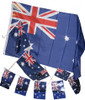 Flag Australian 28 x 14cm