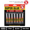 Glue Super 3g Handy Hardware 7Pc 53049