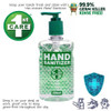 Hand Sanitiser 1st Care Pump Action 235ml 112685