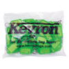 Key Tag Kevron Clicktags ID38 Pack 50 Fluoro Green