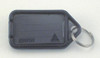 Key Tag Kevron Clicktags ID5 Pack of 50 Graphite / Dark Grey