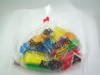 Key Tag Kevron ID30 Giant Pack 25 Assorted Colours