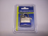 Padlock Brass 30mm Laminated Handy Hardware Tradesman Quality 21826