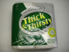Paper Towel Roll Kleenex Thick and Thirsty Pack of 2