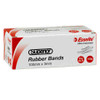 Rubber Bands Esselte Superior 37833 Size 34 Box 100 grams 100.0mm x 3mm