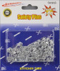 Safety Pins Size 000 Pack 100 Homeware Stitchin Time S16163