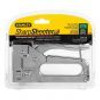 Staple Gun Stanley Sharpshooter Light Duty Metal