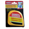 Tape Measure Handy Hardware 5m 173044