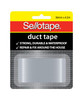 Tape Sellotape Duct 36mm x 4.5M Blister Card 994001