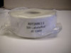 Label Austab Thermal Direct Roll Address 28 x 89mm White Compatible Dymo 99010 / RDB/ RDT2889 Roll of 350