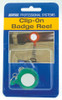 Badge Reel Kevron Clip On ID1021PP