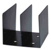 Book Rack Esselte Black 46289