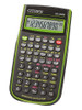 Calculator Citizen SR260 NGR / Black/Purple School Scientific Calculator