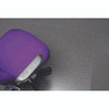 Chairmat Marbig Tuffmat Polycarbonate 120 x 150cm Keyhole Large 87193