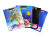 Clipboard A4 Assorted Designs Homeware 403