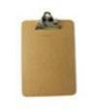 Clipboard A5 Dats MDF 54000