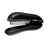 Stapler Rapid F18 Full Strip Black 0216175