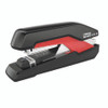 Stapler Rapid Omnipress SO60 Black/Red 40mm / 60 sheet Effortless