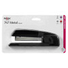 Stapler Rexel 747 Full Strip Black 210829