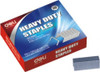 Staples 23/13 Heavy Duty Staples Deli Box 1000 0013