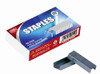 Staples No 10 Standard Deli Box 1000 / 0010