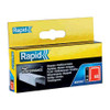 Staples Rapid 53/10 Box 2500