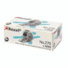 Staples Rexel Cartridge 270EL For Electric Stapler Stella 70 Box 5000