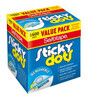 Sticky Dots Sellotape Removable 990003 Bulk Pack of 1600 Dots