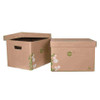 Sto Aways Corrugated Box Marbig 80021 Grey Pack 2