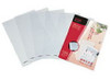 Ultra Letter Files A4 PP Deli / Razorline 5706 Pack 10