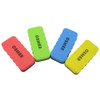 Whiteboard Eraser Magnetic Osmer Assorted Colours ME333