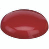 Whiteboard Magnetic Button Quartet 20mm Red Pack 10