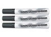 Whiteboard Marker Bullet Point Deli 6801BK/U00120 Box 12 Black