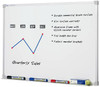 Whiteboard Penrite Premium Magnetic 900mm x 600mm PWPI0906