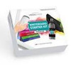 Whiteboard Starter Kit Visionchart Premium VA800 W