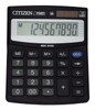 Calculator Citizen SDC810NR Digit Small Desktop