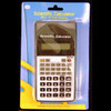 Calculator Scientific With Case Dats 2773/53830