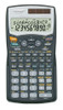 Calculator Sharp EL506XLWH 12 Digit Scientific 2 Line Display