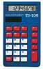 Calculator Texas TI108