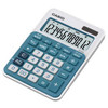 Casio Calculaor MS20NC Blue