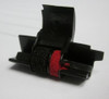 Ink Roller Compatible with Canon and Casio IR40T Black and Red