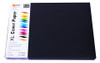 Cover Paper A3 297 x 420mm 125gsm Quill Black Pack 250