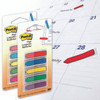 Post It Flag 3M 684 ARR1 12mm x 43.7mm Arrow Flags